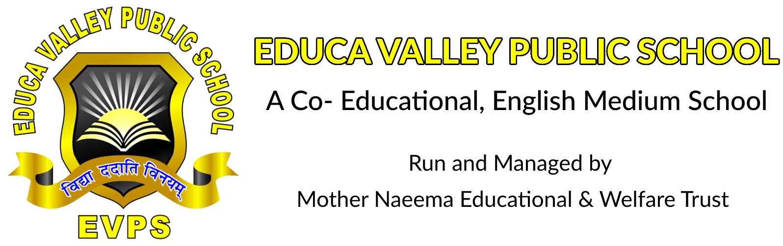 Educa Valley Public School